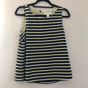 Striped Tank